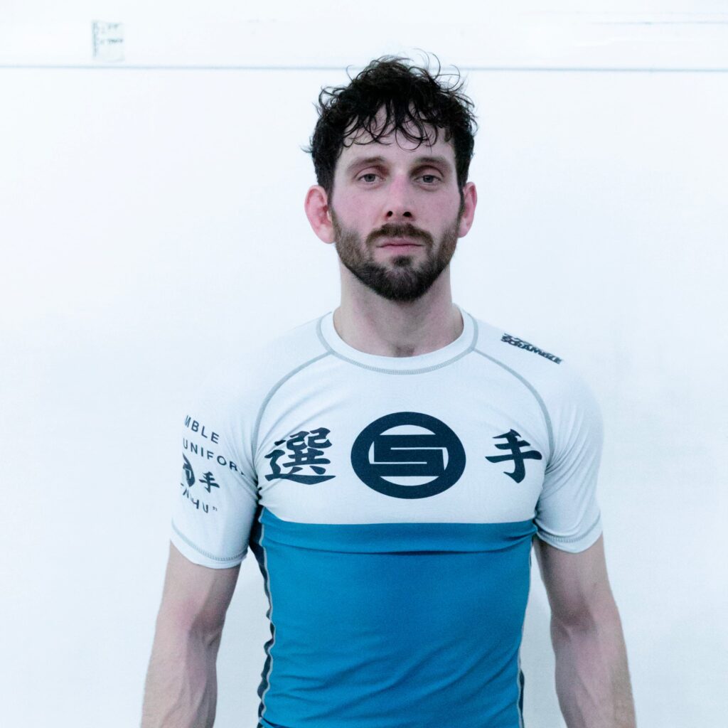 Kieran O'Brien